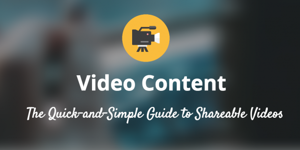 How-to-Create-Video-Content-the-quick-and-simple-guide-for-social-media