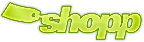 Shopp-Logo