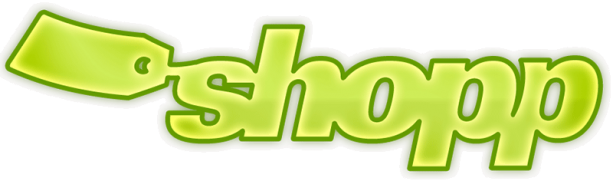 Shopp-Logo