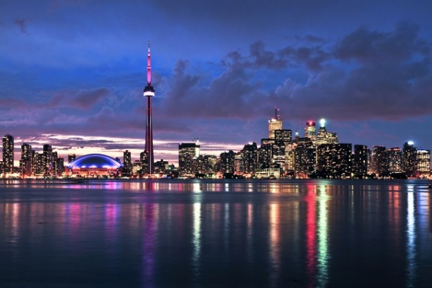 toronto_nightsky_landscape