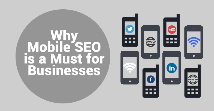 Why Mobile SEO is a Must for Businesses