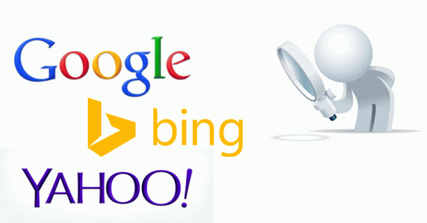 searchengines