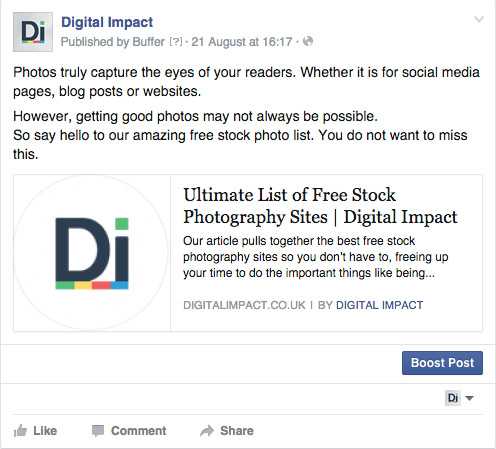 How to Make Readers Share Content