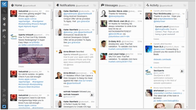 TweetDeck