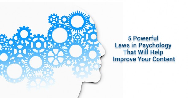 content pscyhology laws