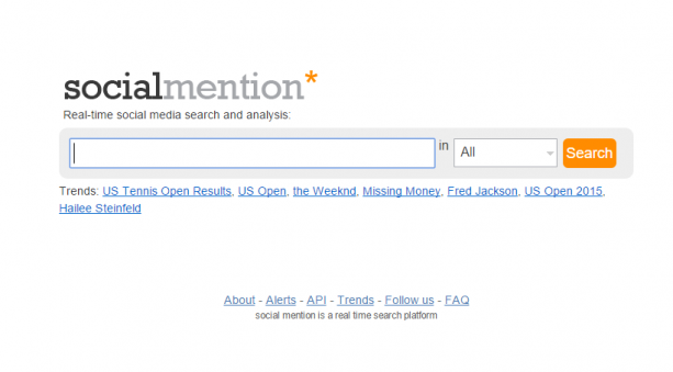 socialmention