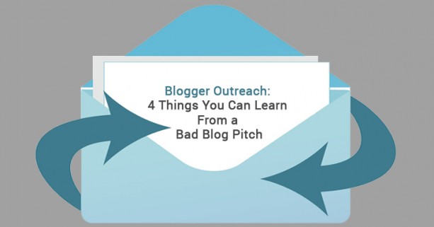 blogger outreach