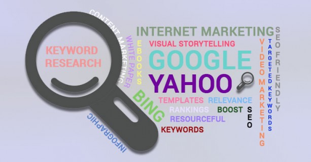 keyword-research
