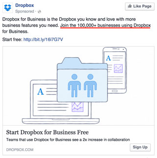 Facebook-Ad-Design-Social-Proof