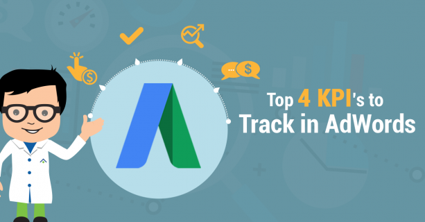 Top KPI’s To Track In AdWords