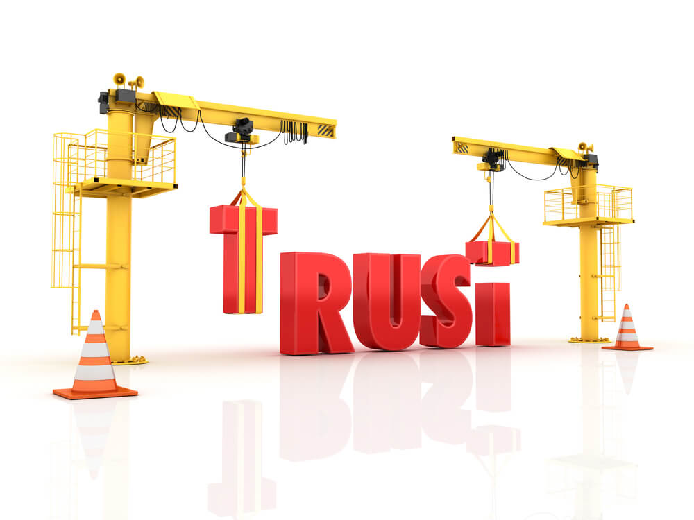 Trust Building