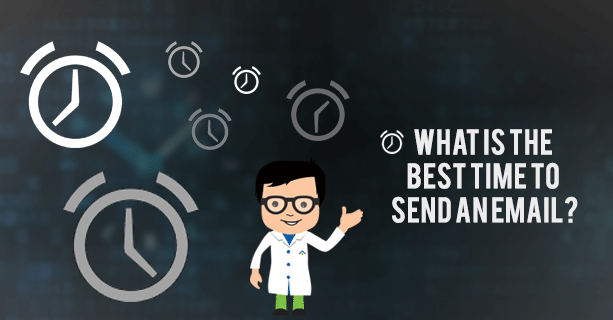What Is The Best Time To Send An Email?