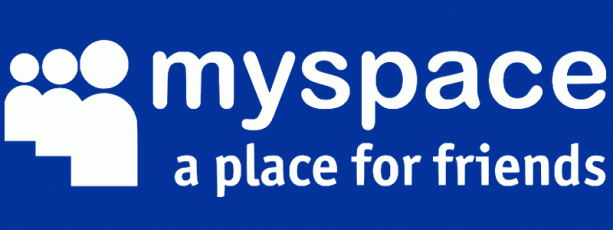 Myspace 2002-Present