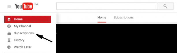 Subscription Subscription