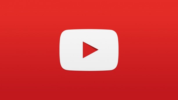 Youtube-Logo Youtube-Logo