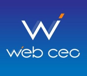 SEO Tools -WebCEO