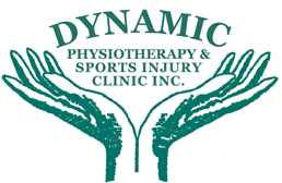 Dynamic Physiotherapy & Sports Injury Clinic Inc logo