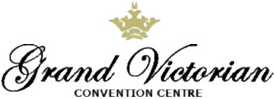 Grand Victorian Convention Centre logo