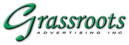 Grassroots Advertising Inc logo