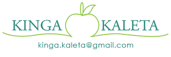 kinga kaleta logo