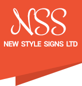 New Style Signs Logo