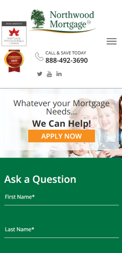Northwood Mortgage Mobile