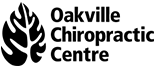 Oakville Chiropractic logo