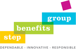 Step Benefits Group Logo
