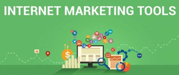 Top Internet Marketing Tools Of 2015 [INFOGRAPHIC]