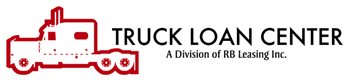 truck loan center logo