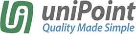 UniPoint Software logo