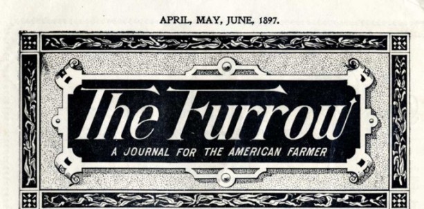 1897 Furrow Front Page 1897 683x1024