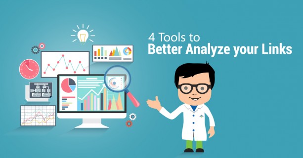 4 Tools To Better Analyze Your Links