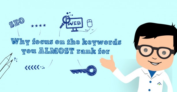 Why Focus On The Keywords
