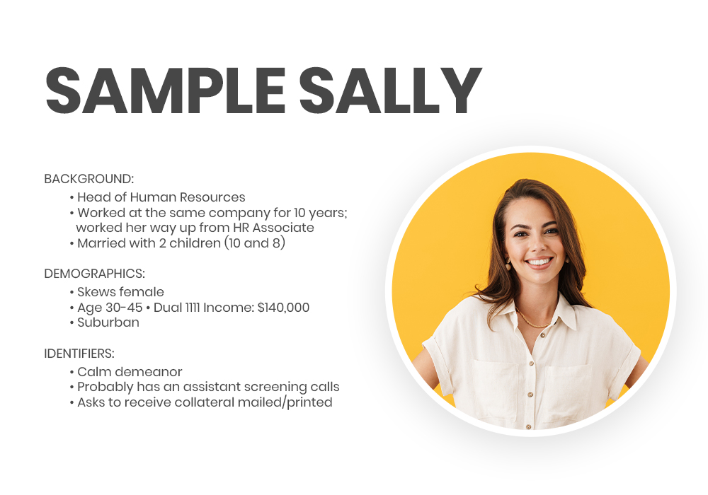 Buyer Persona