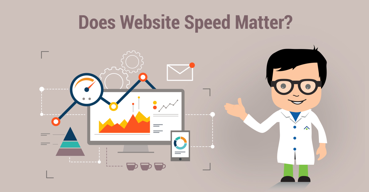 Does Website Speed Matter?