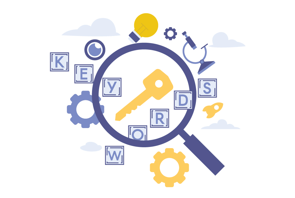 Keyword Research Ideas