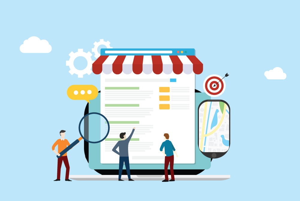 Local SEO Checklist
