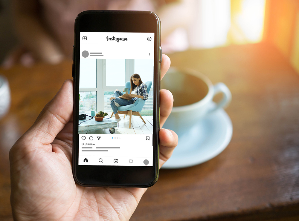 4 Ways Small Businesses Can Make It Big On Instagram