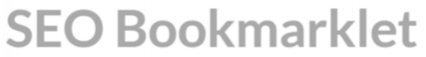 Bookmarks - SEO