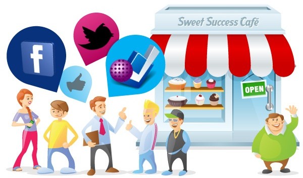 Small Business Social