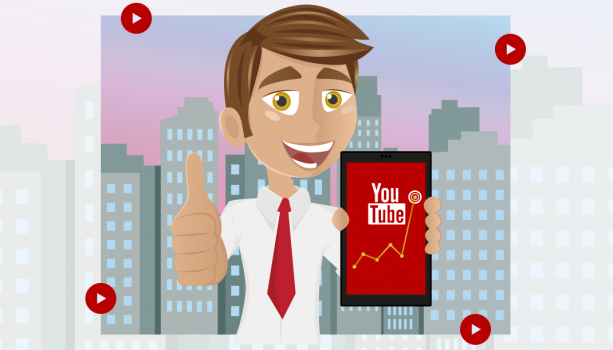 Small Business Video