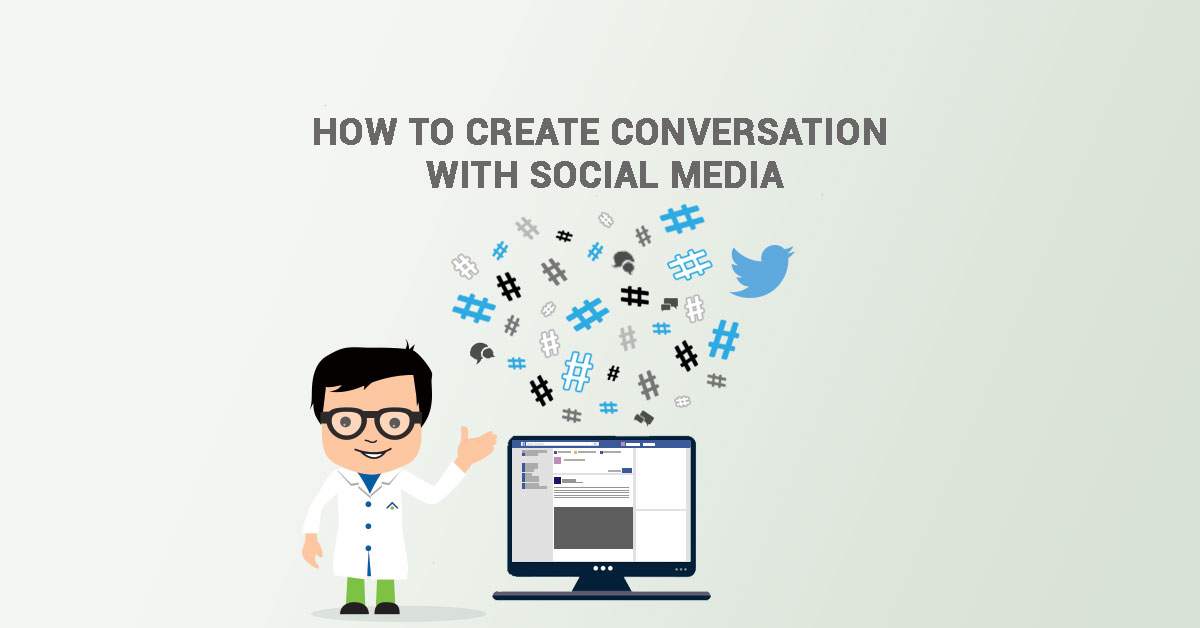 Socialmedia Conversation