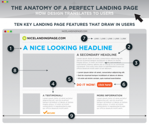 Landing Page Infographic1
