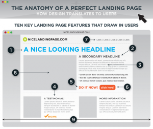 Landing Page Infographic1 Landing Page Infographic1