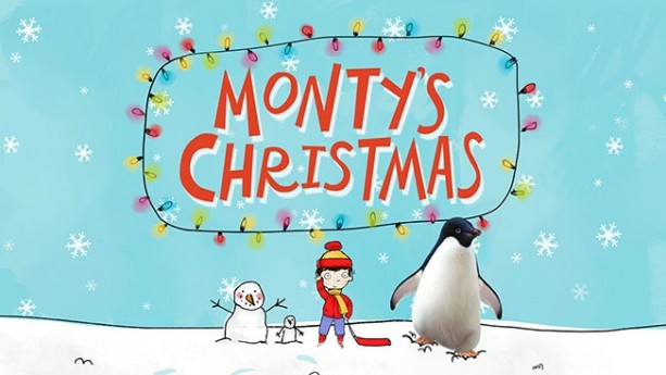 Montys-Christmas