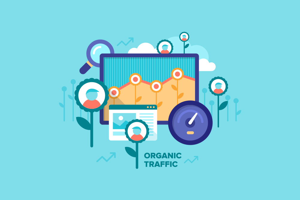 Factors Impacting Organic Traffic Factors Impacting Organic Traffic