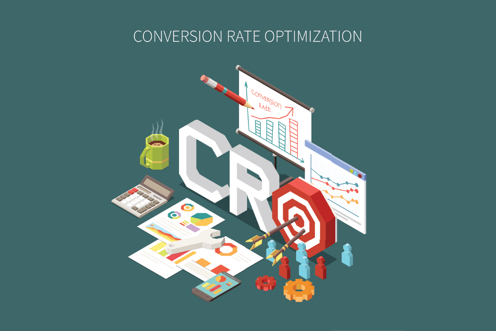 Important CRO Metric Important CRO Metric