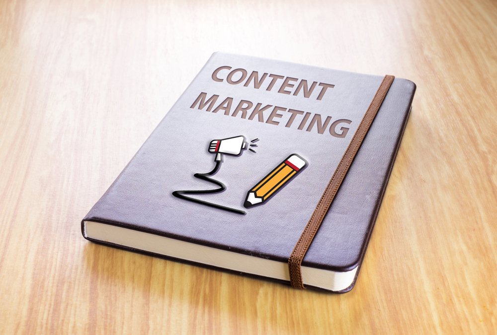 Tips for Content Marketing Program