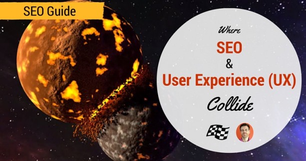 UX And SEO Collide